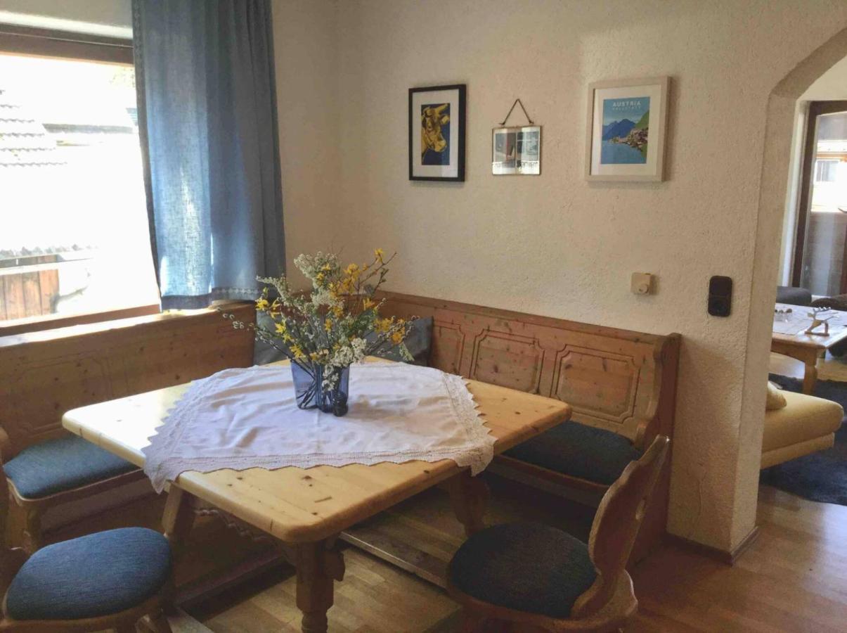 Apartment Cosy In Quiet Residential Area - Newly Renovated Bad Ischl