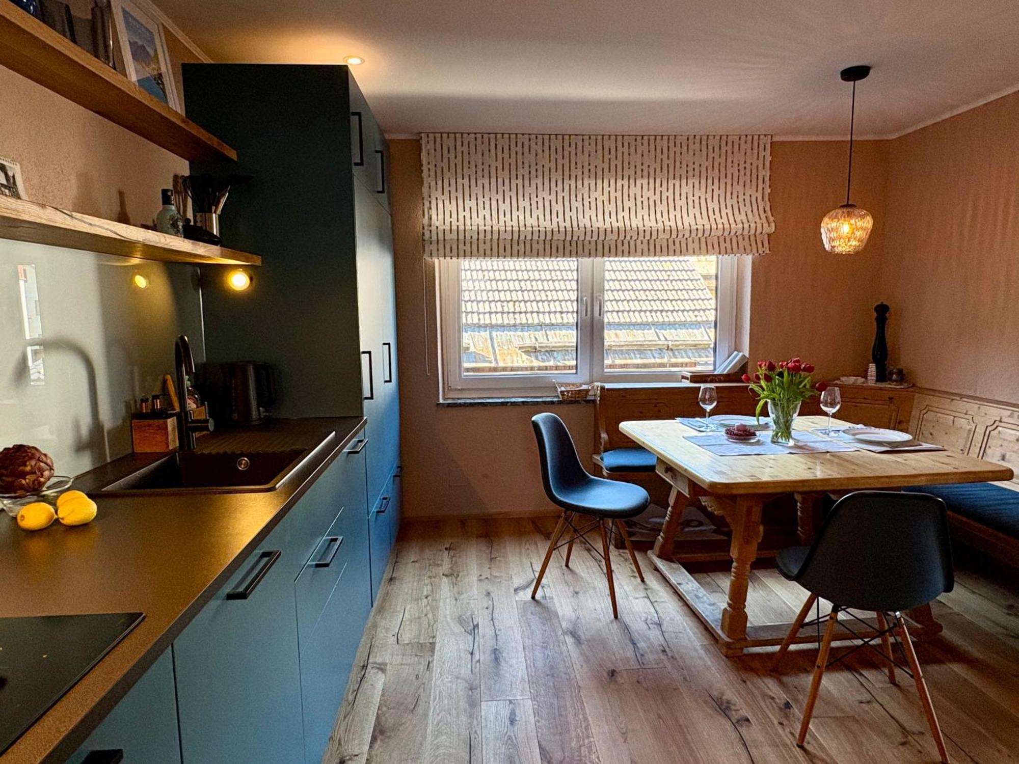 Cosy In Quiet Residential Area - Newly Renovated * Bad Ischl